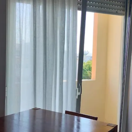 Apartman Ultimo Piano Top-floor With Private Garage