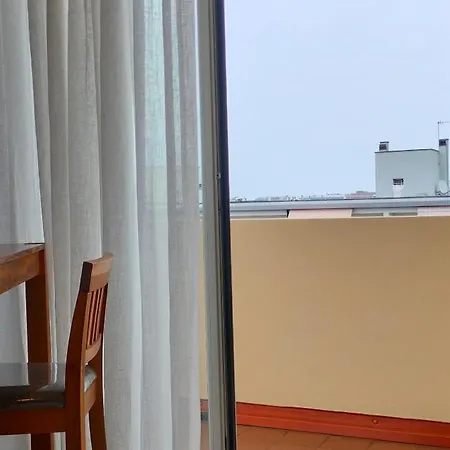 Ultimo Piano Top-floor With Private Garage Apartman Vicenza