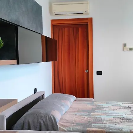 Ultimo Piano Top-floor With Private Garage *