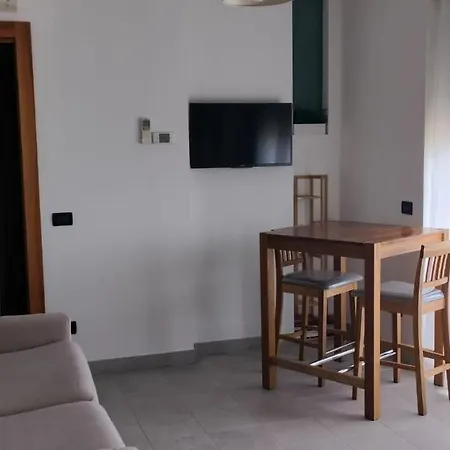 Ultimo Piano Top-floor With Private Garage