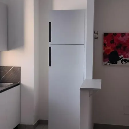 Ultimo Piano Top-floor With Private Garage Lejlighed Vicenza